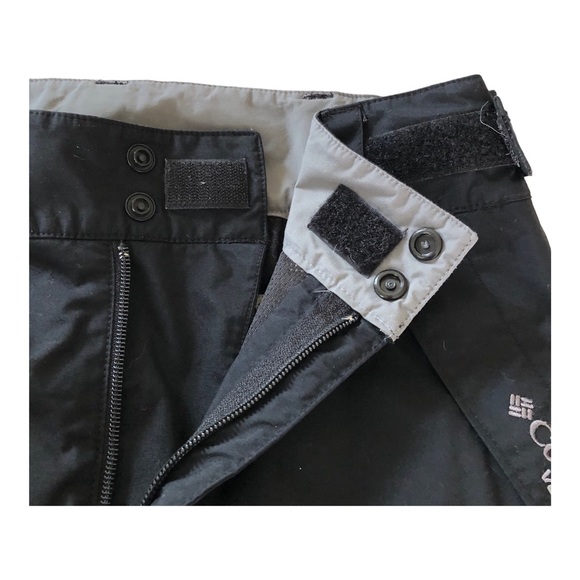 Men’s Columbia Vertez Snow Pants Size Small - Picture 12 of 15